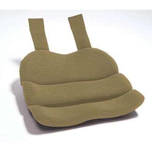 Obusforme Seat Taupe Support  1 PC