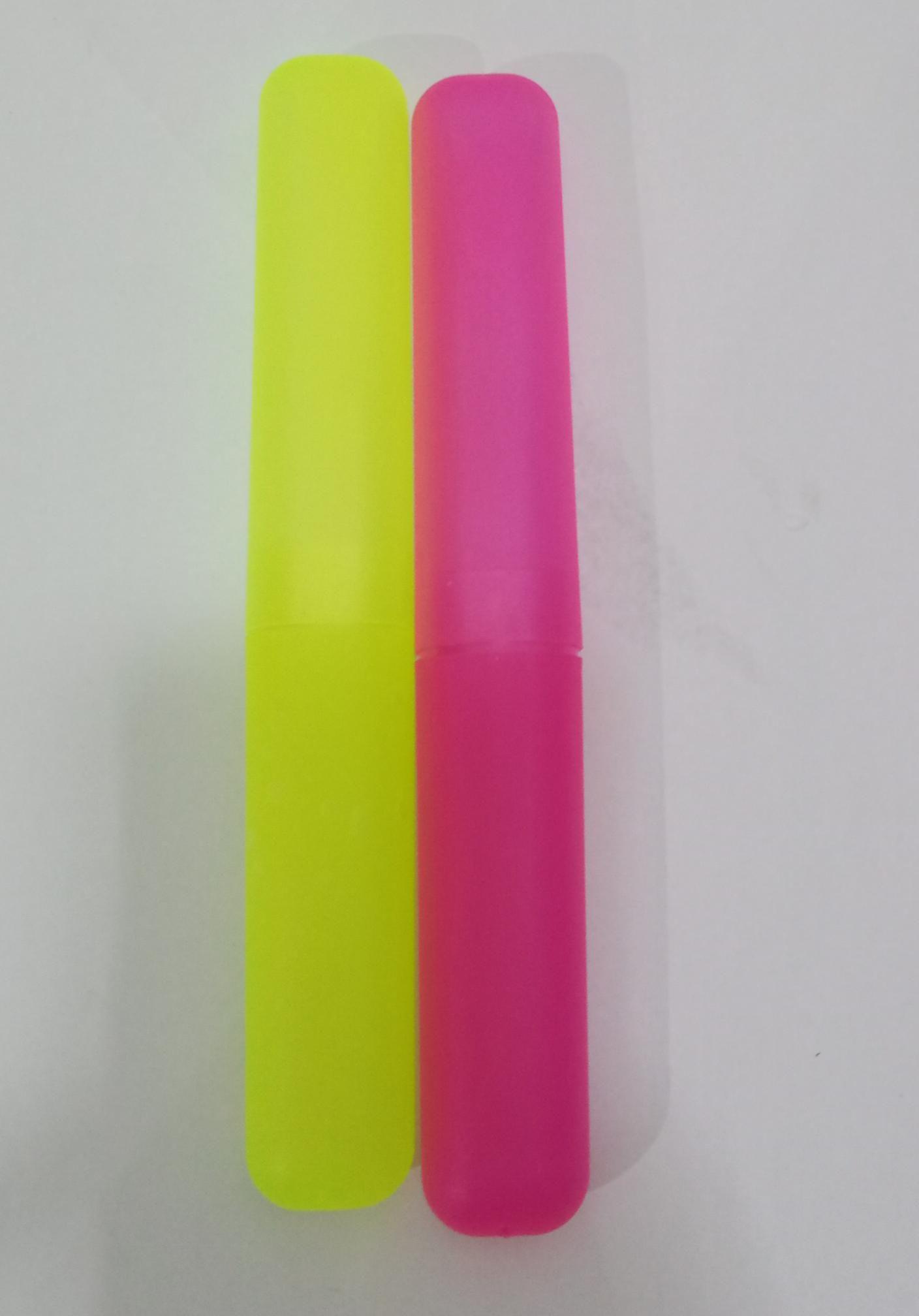 Tooth Brush Cover 20.5*3Cm