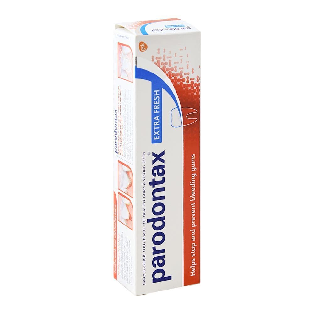 Parodontax Extra Fresh Toothpaste 100g