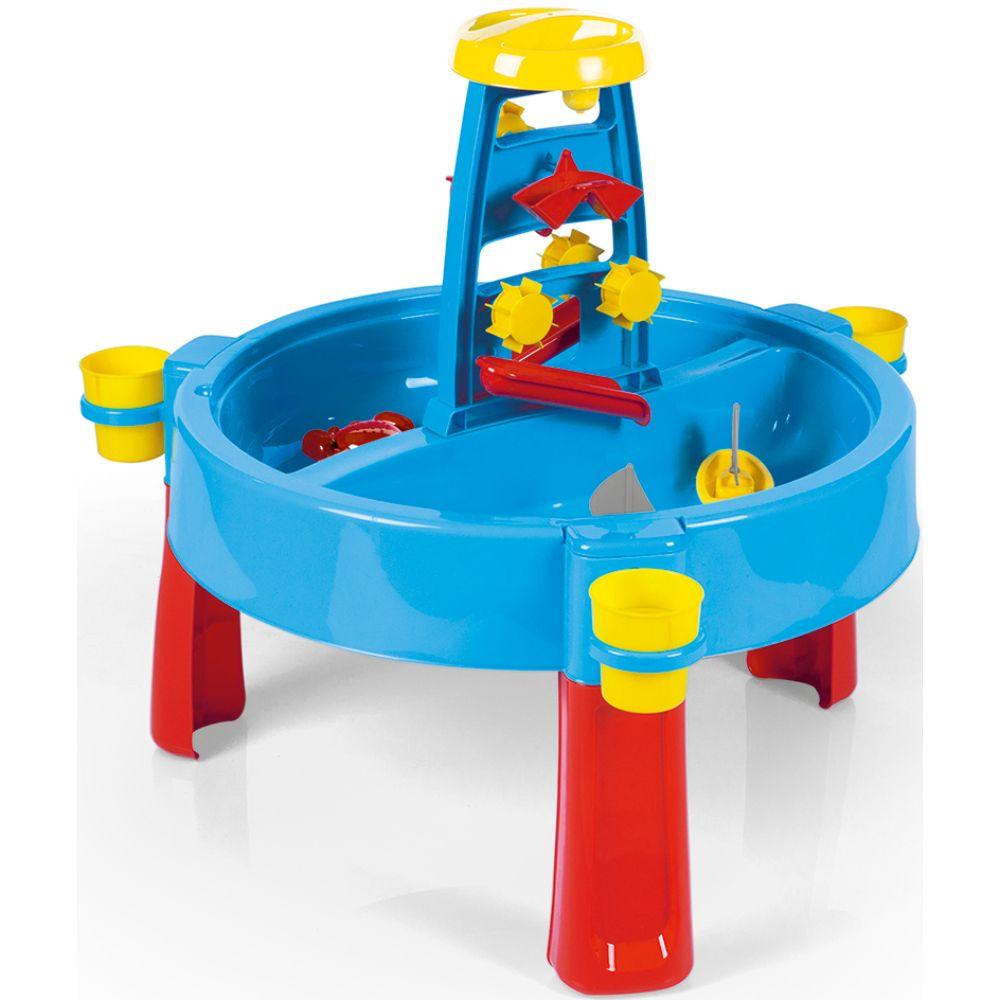 Dolu - Water & Sand Activity Table