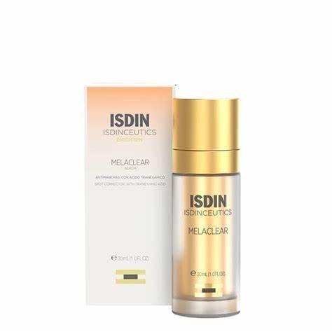 Isdin Ceutics Melaclear Serum 30Ml