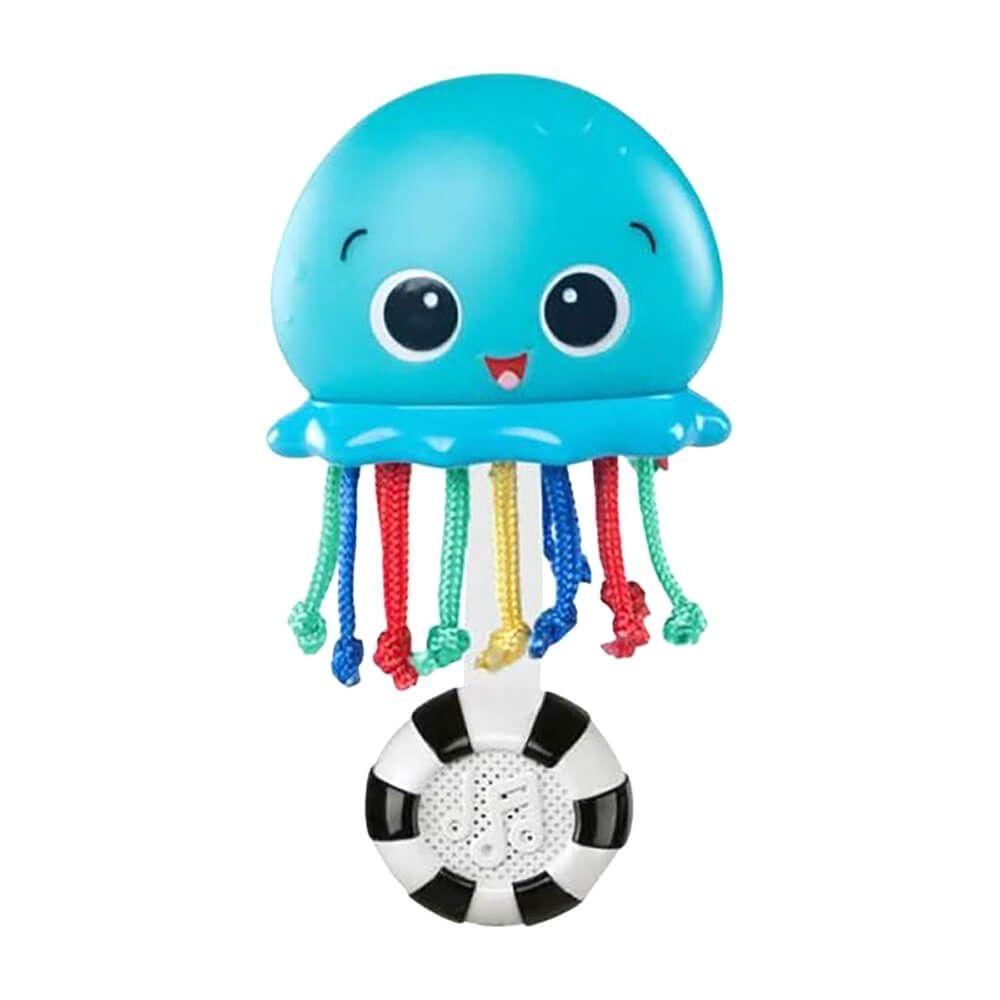 Baby Einstein Ocean Glow Sensory Shaker Musical Toy