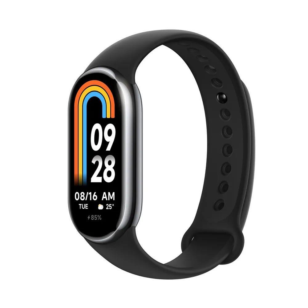 Mi Smart Band 8 Black