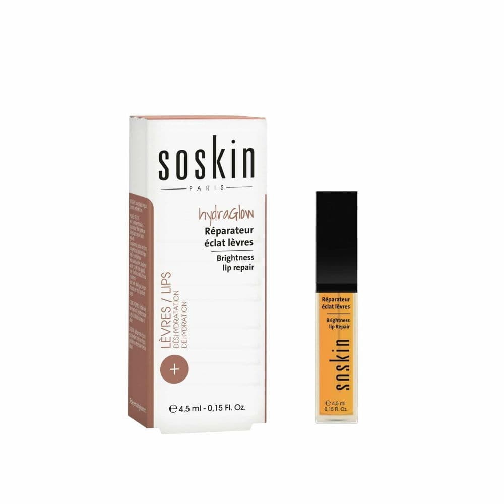 Soskin Hydra Glow Brightness Lip Repair 4.5ML