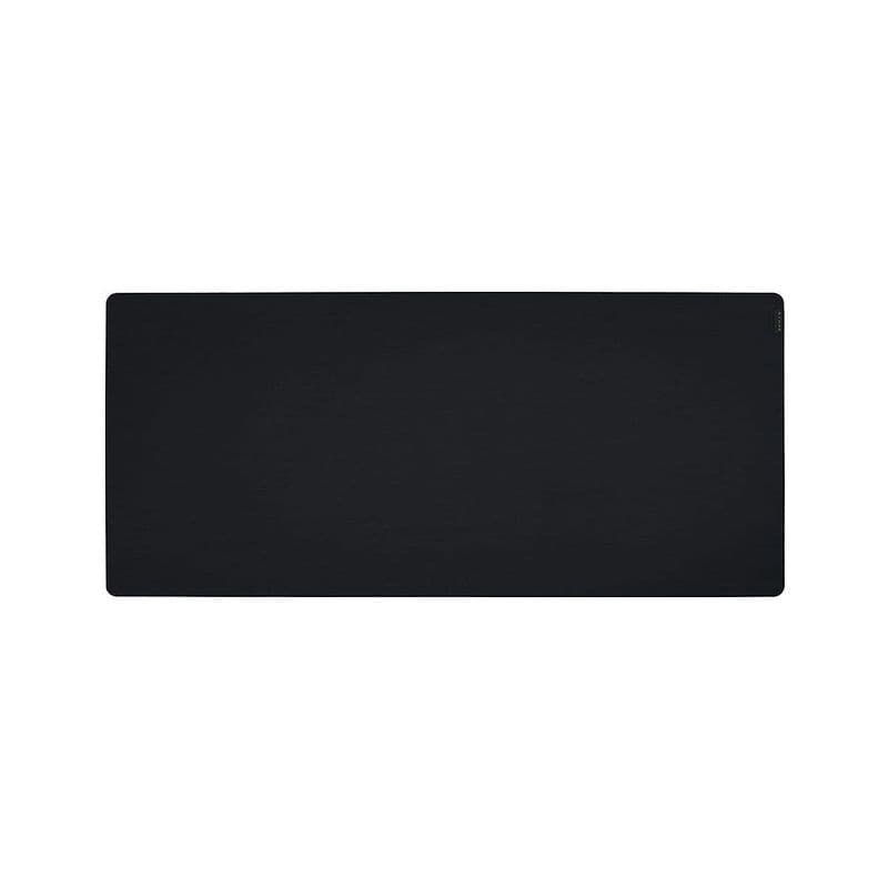 Razer Gigantus V2 Cloth Gaming Mouse Pad (3Xl): Thick, High-Density Foam - Black