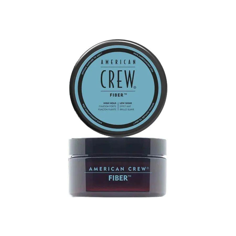 New Crew Fiber Wax 85gm 