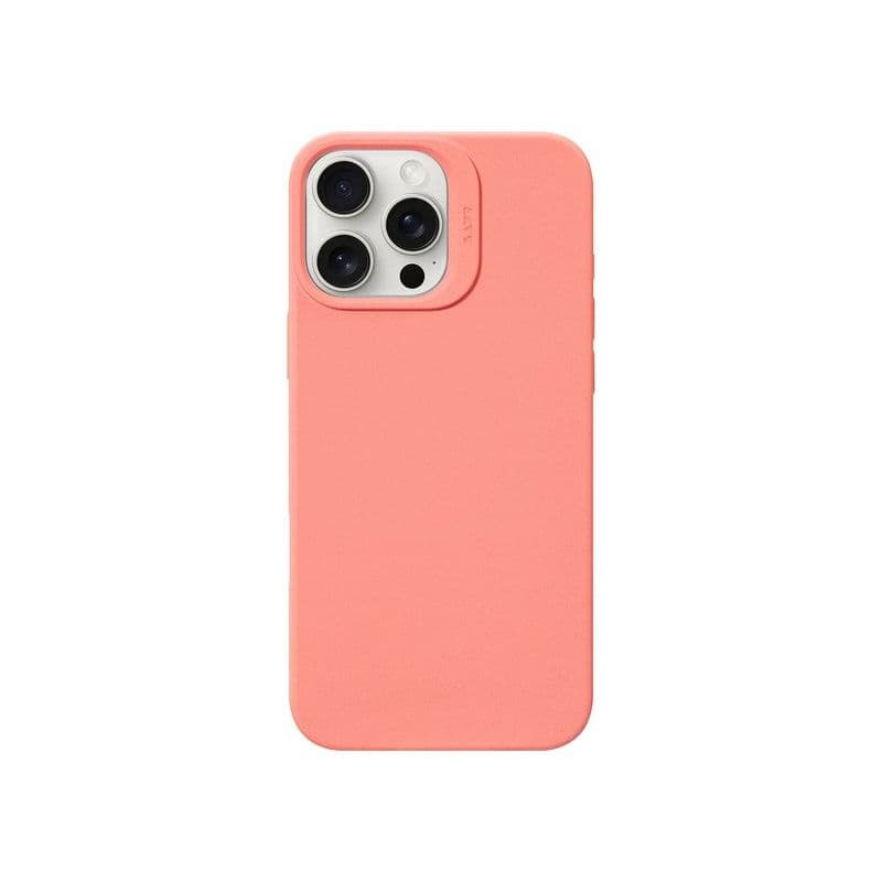 Laut Huex Slim For Iphone 16 Pro Max - Peach Fuzz