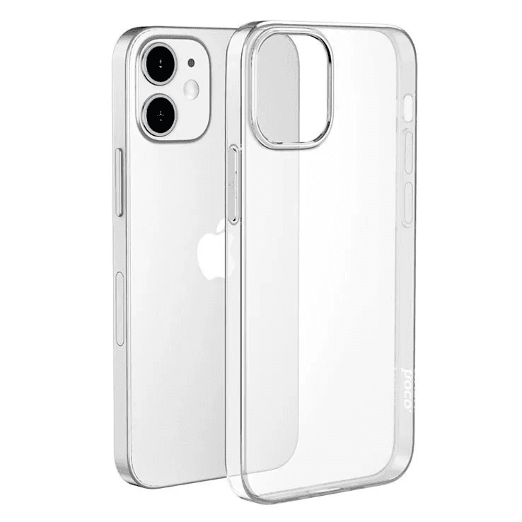 Iphone 11 Hoco Clear Cover