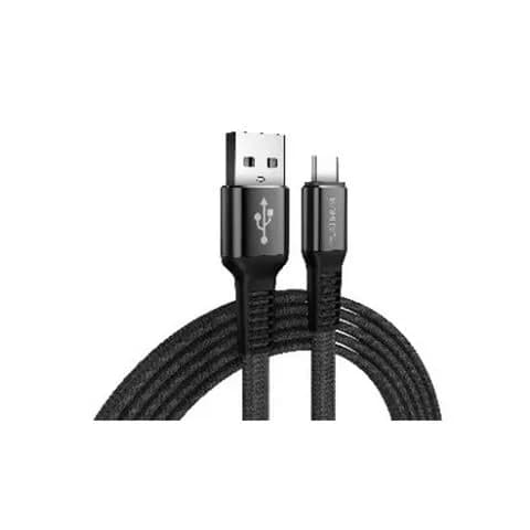 Platinum Tough S Typec Cable Black