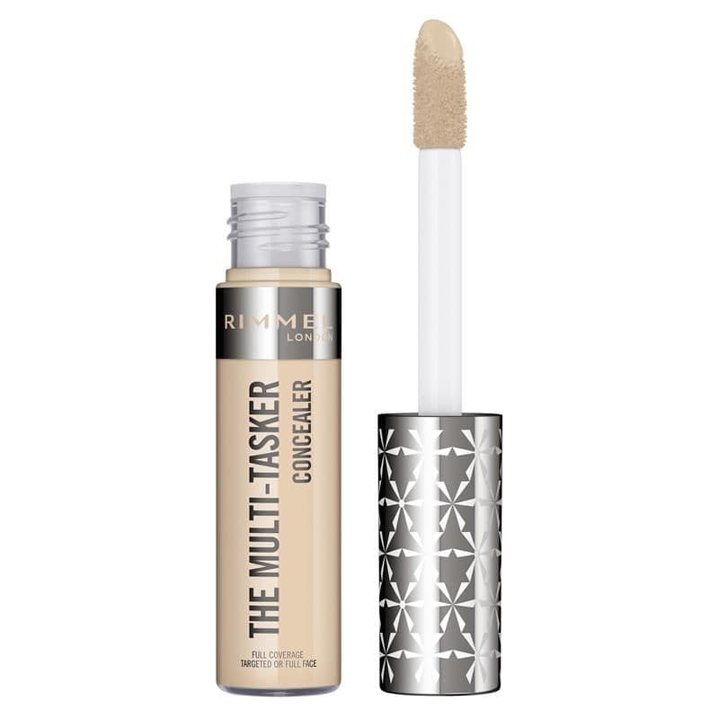 Rimmel London Multi Tasker Concealer 020 Fair 10 Ml