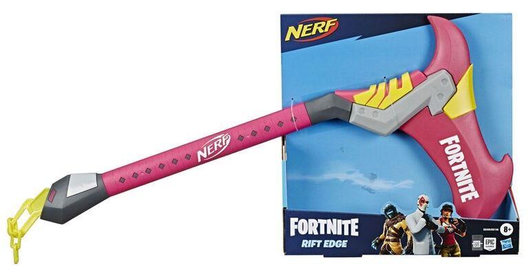 Nerf - Fortnite Rift Edge