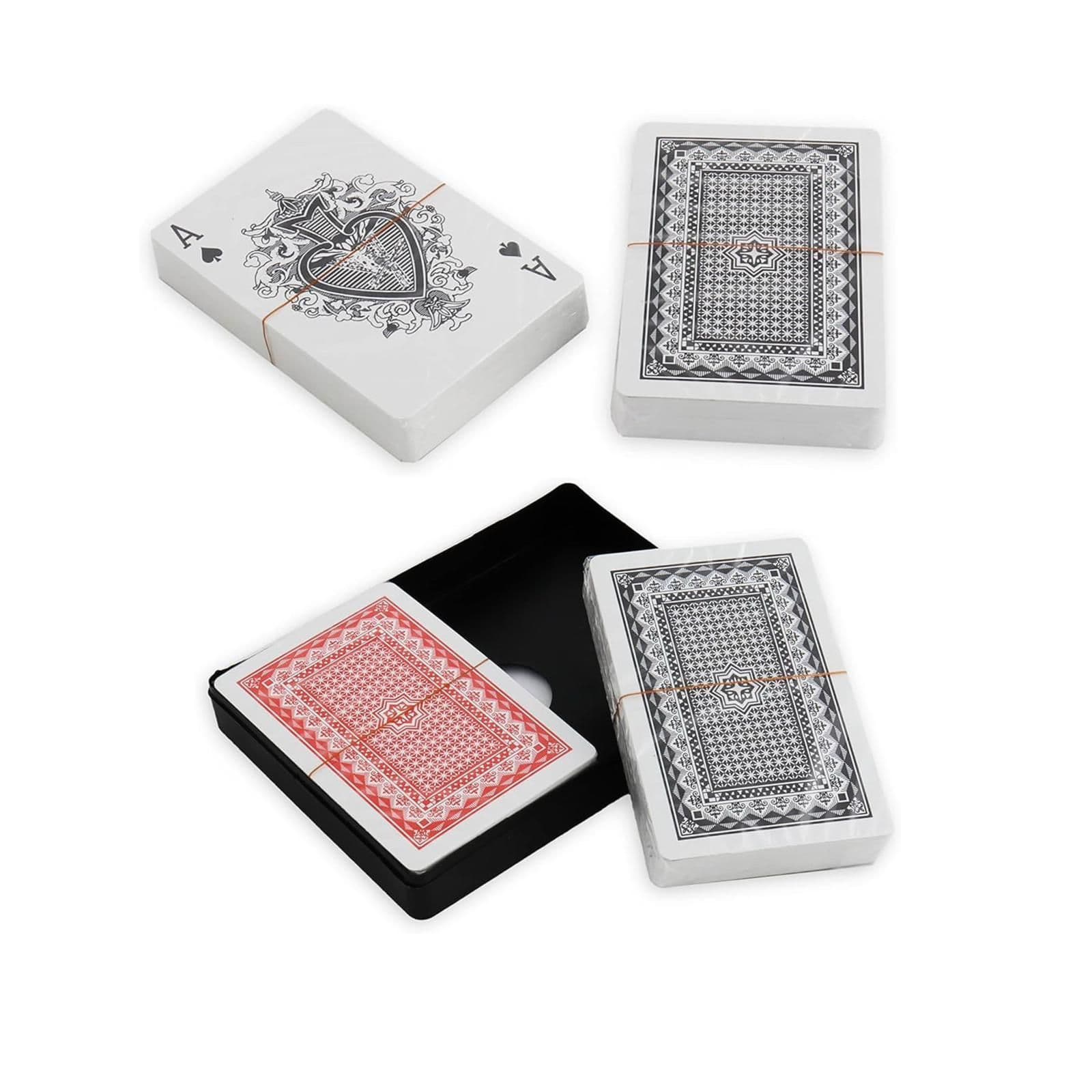 Royal Doha Playing Card Ap19-843 Per Piece