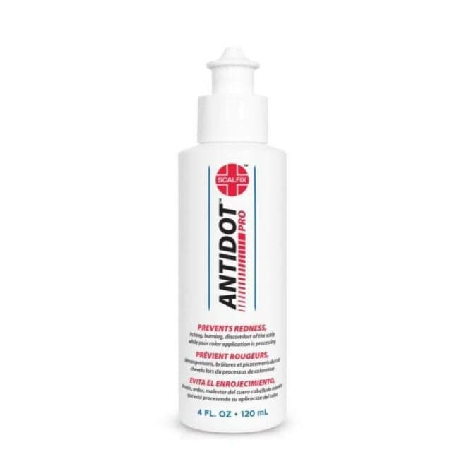 Scalfix Antidot Pro Shampoo  60 ML