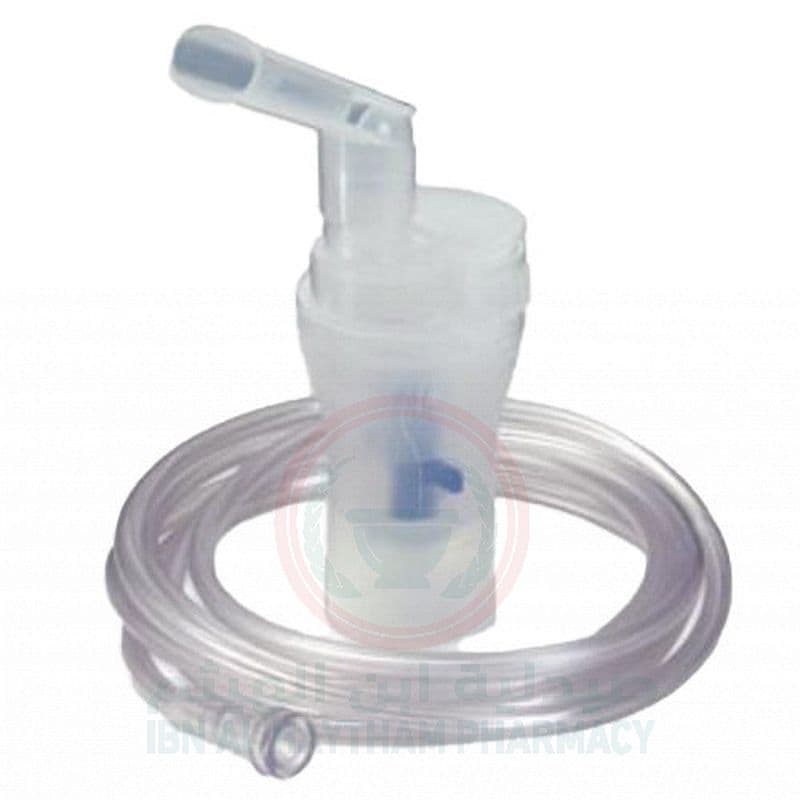 Omron Nebulizer Kit For C801/C28P