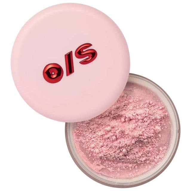One Size Ultimate Setting Powder Ultra Pink