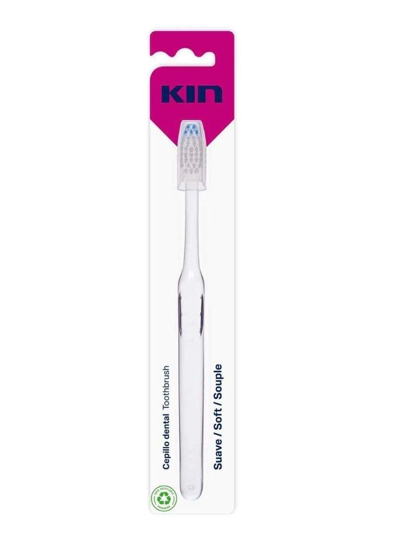 Kin Soft Tooth Brush