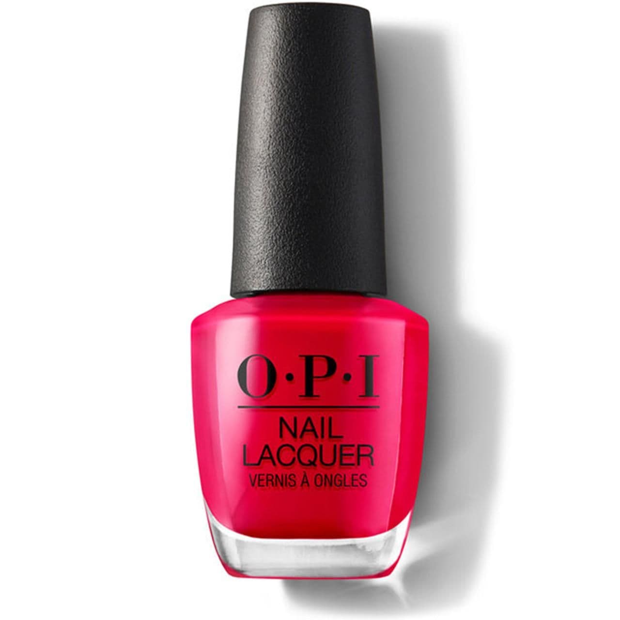 O.p.i Nail Lacquer Dutch Tulips 15ml 