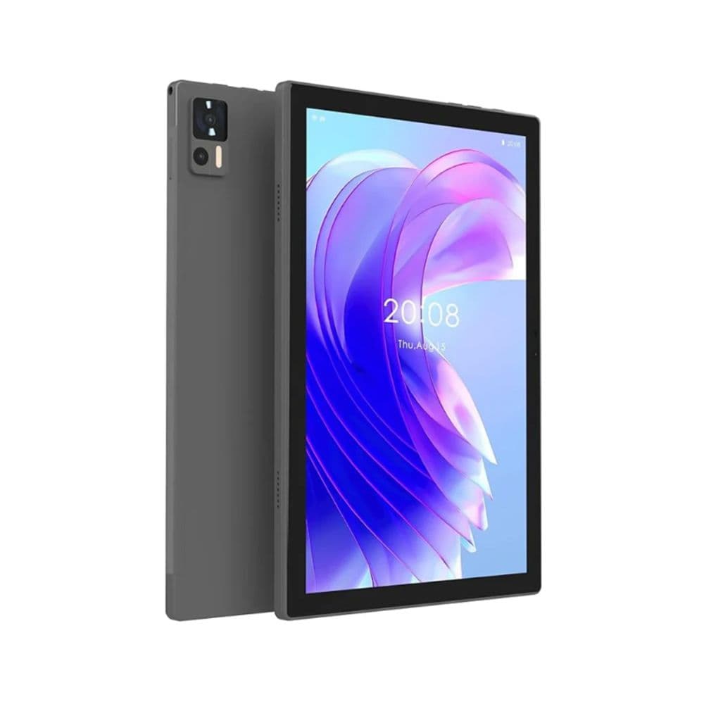 Oteeto Tab 16 Tablet/10.1 Inch Ips Lcd/Octa Core 2.0Ghz/Android 14/4G Connectivity/6000 Mah Battery/12Gb + 512 Gb/8 Mp Front + 13 Mp Rear Camera/Keyboard/Touch Pen