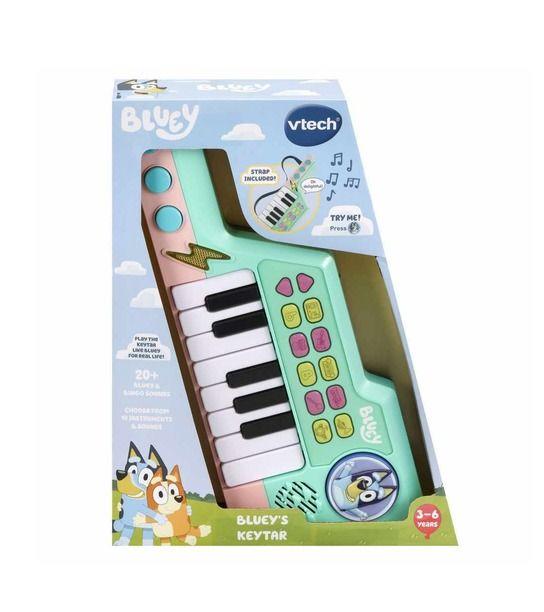 Vtech Bluey: Blueys Keytar