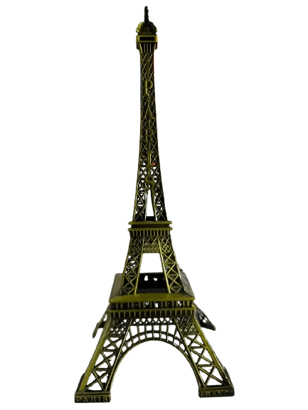 Eiffel Tower 