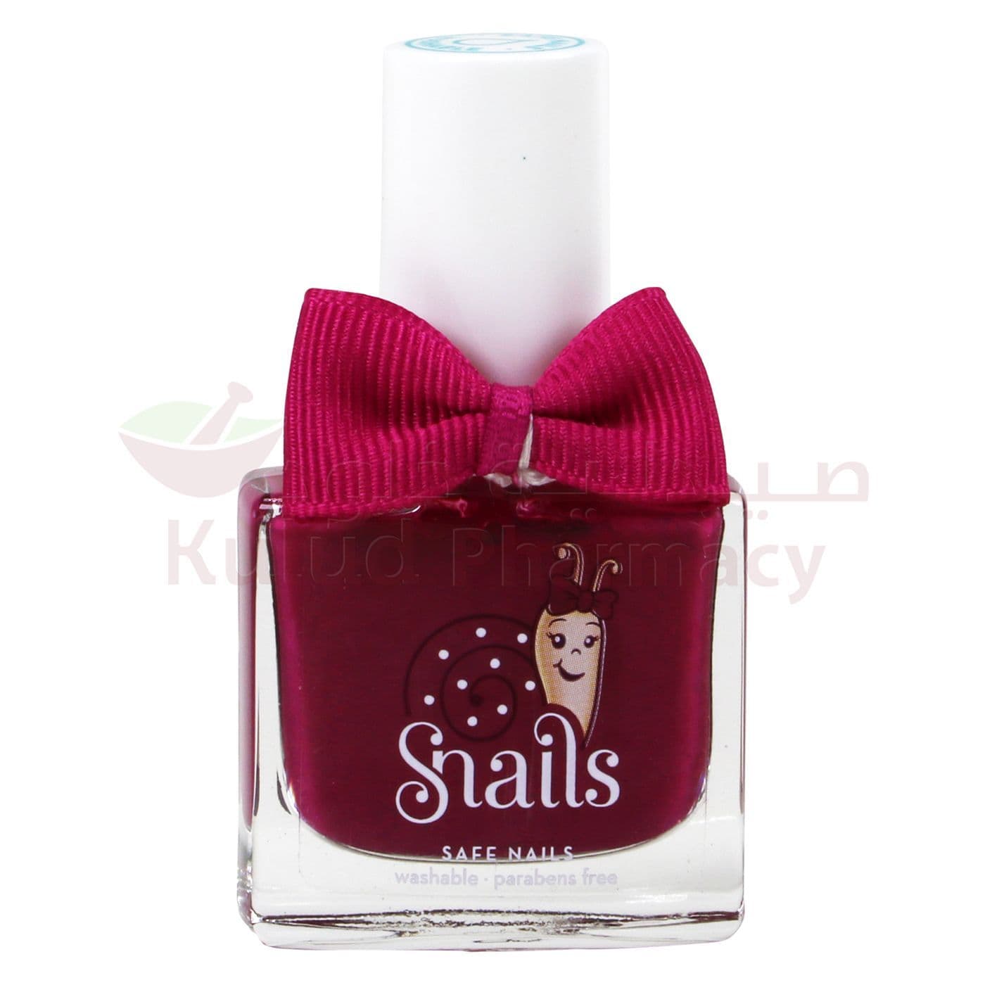 Snails Cherry Queen Nail Polish  10.5 ML