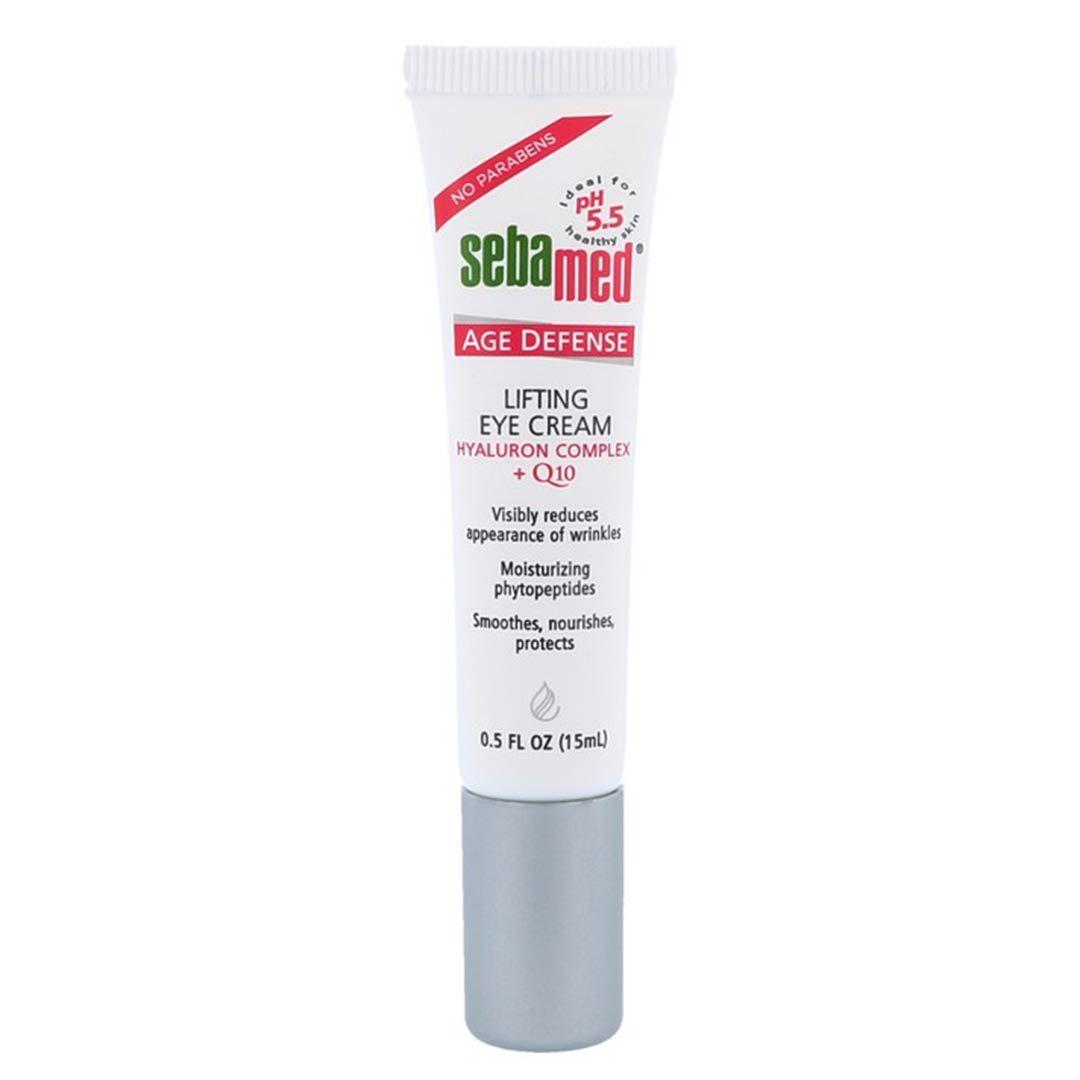 Sebamed Anti-Ageing Q10 Eye Cream 15Ml