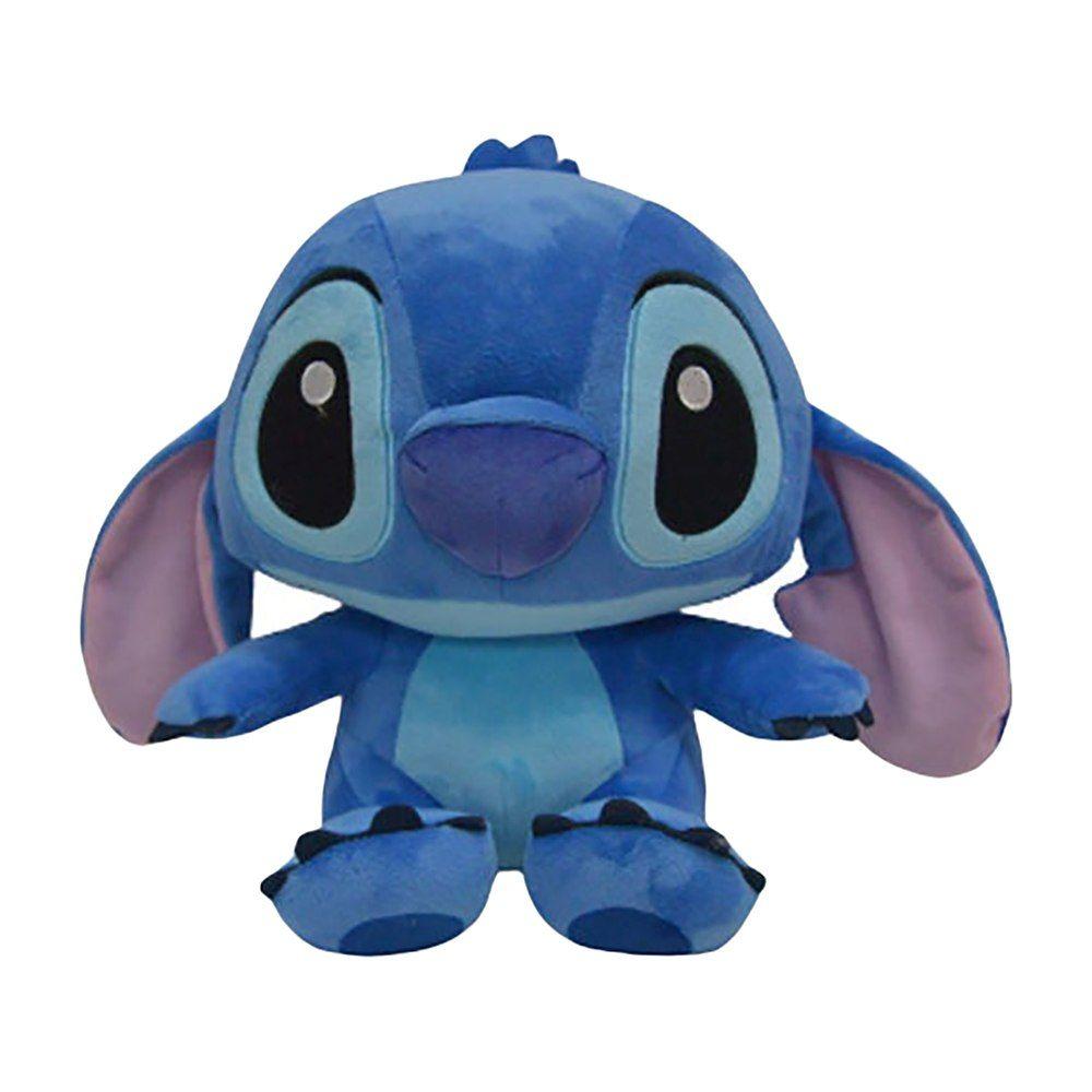 Disney Plush Core Stitch M11