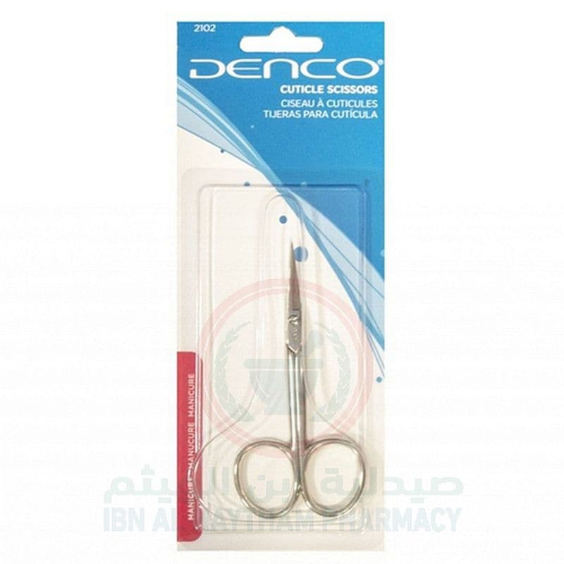 Cuticle Scissors