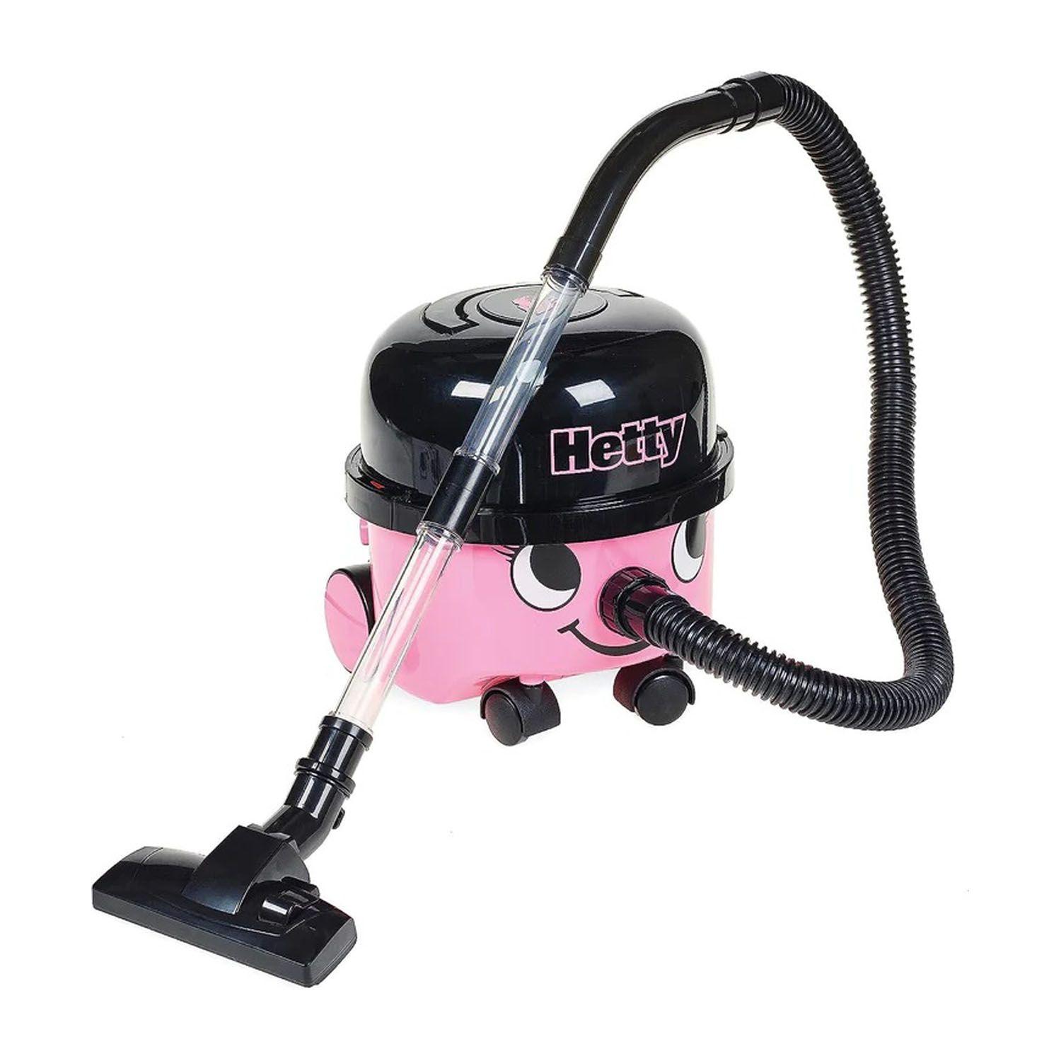 Casdon Hetty Vacuum Cleaner