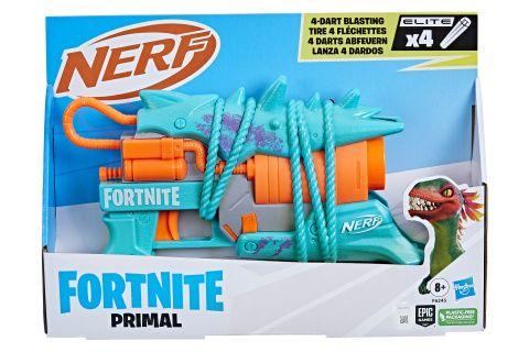 Nerf - Fortnite Primal