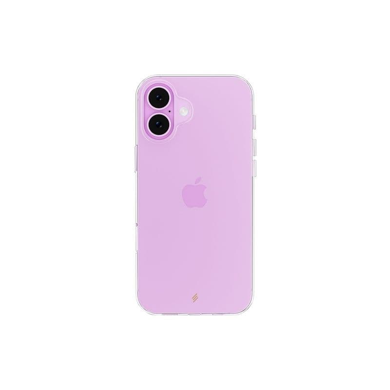 Smartix Premium Clear Case For Iphone 16