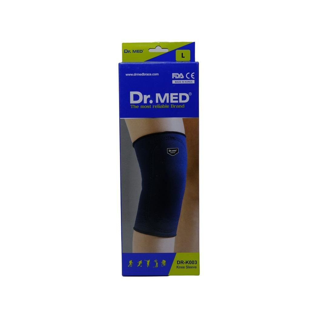 Dr-Medk003 Knee Sleeve -L/13237