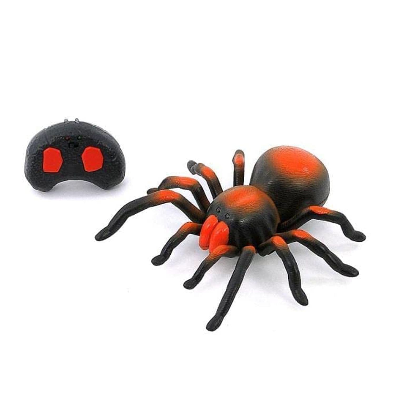 Monster Innovation Rc Spider Toy 9986