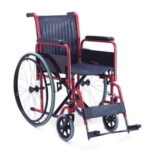 Foshan Wheel Chair Fs903 Wheel Chair  1 UT