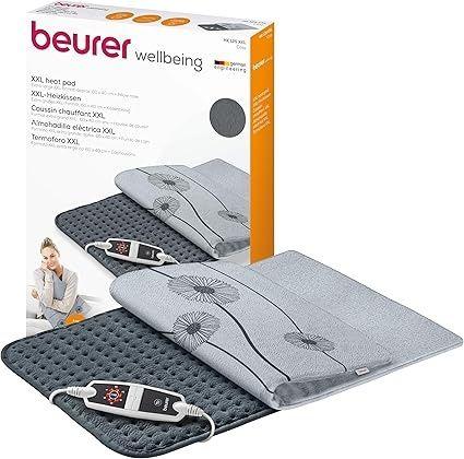 Beurer Hk 125 Xxl Cosy Heating Pad