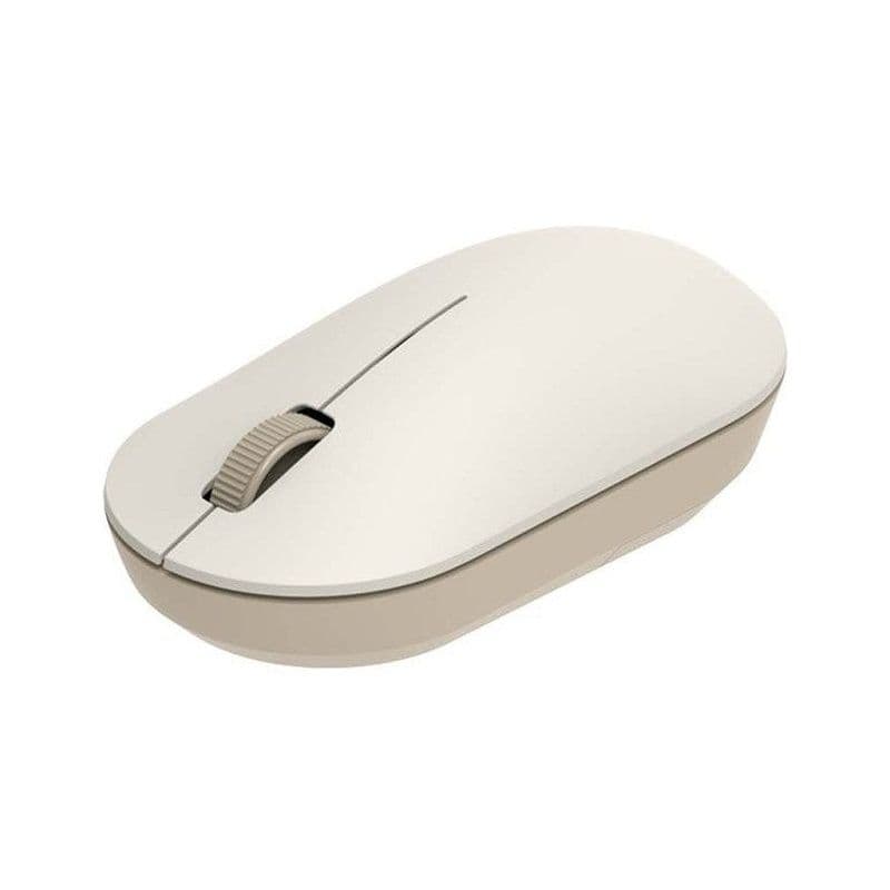 Mi Wireless Mouse Lite 2 White Gl