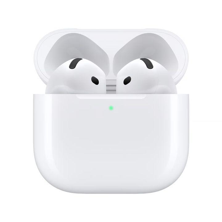 Apple Mxp63Ze/A Airpods 4 White