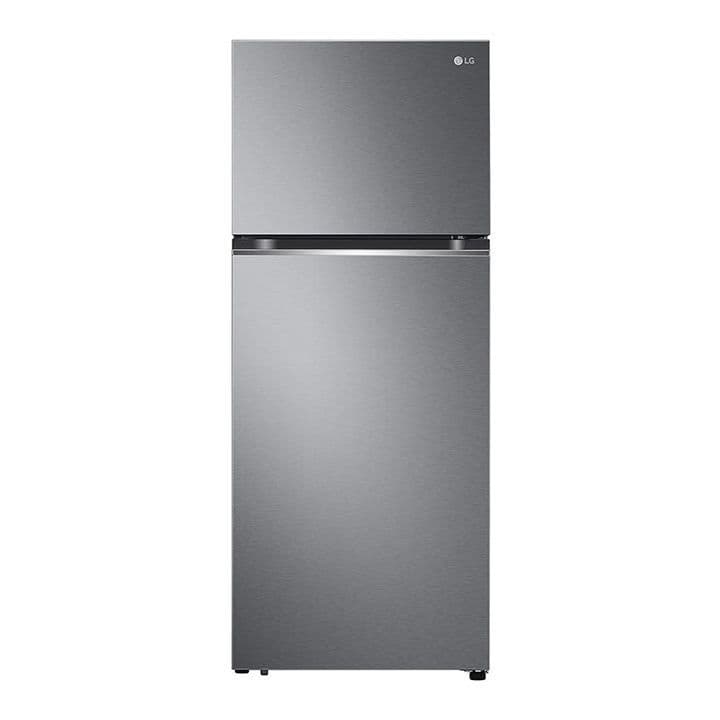 Lg Gn-B502Pqgb.Adsqmea500 Ltrrefrigerator Dark Graphite Silverindia