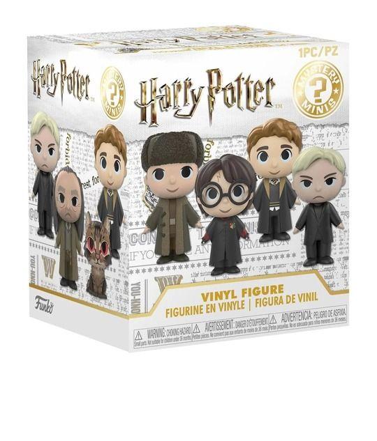 Funko Mystery Mini : Harry Potter 2