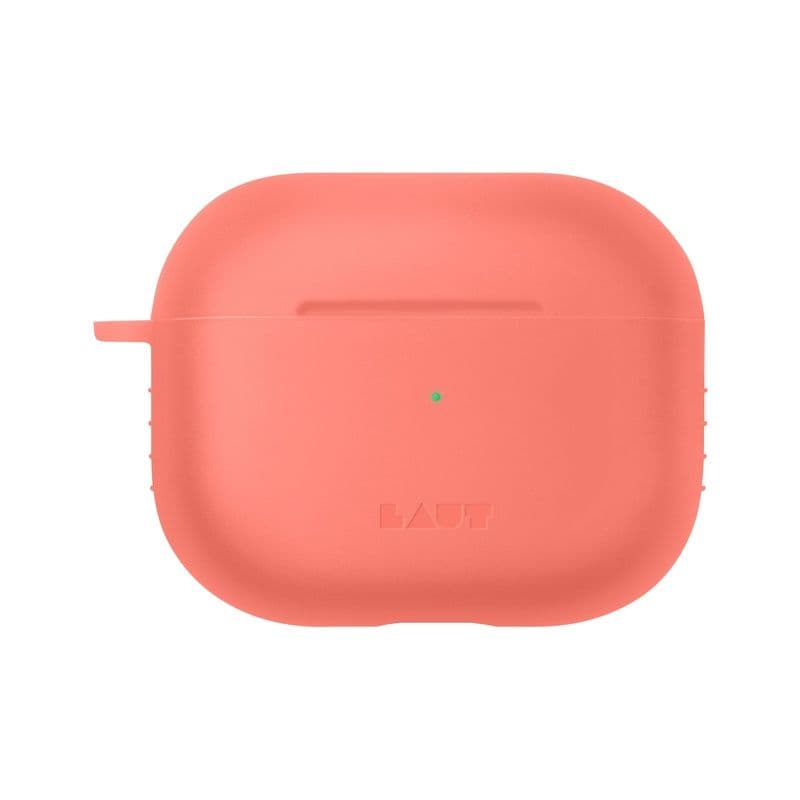 Laut Pod For Airpods 3 - Coral