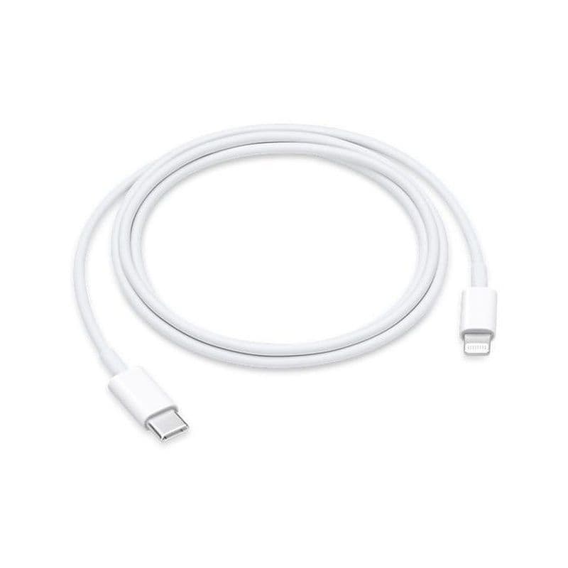 Apple Usb-C To Lightning Cable 1M