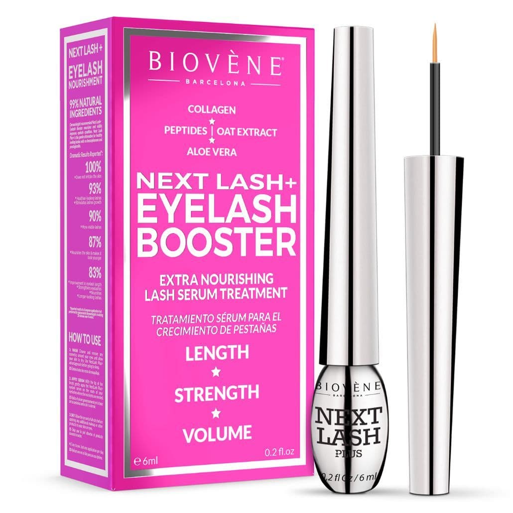 Biovene Next Lash Eyelash Booster Serum  6 ML