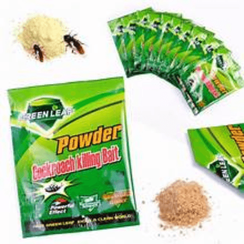 Dahao Cockroach Killing Bat Powder, 6G