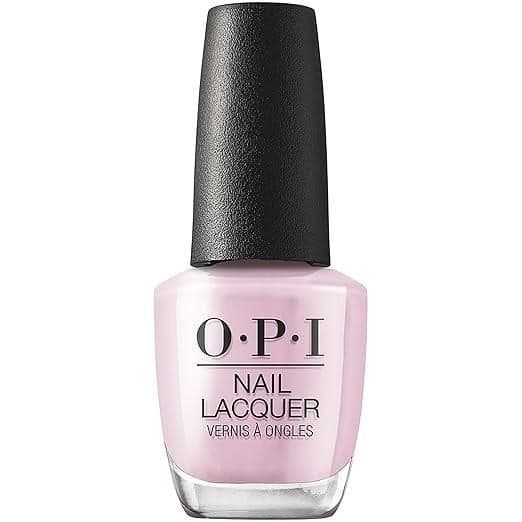 O.p.i Nail Lacquer Hollywood & Vibe 15ml