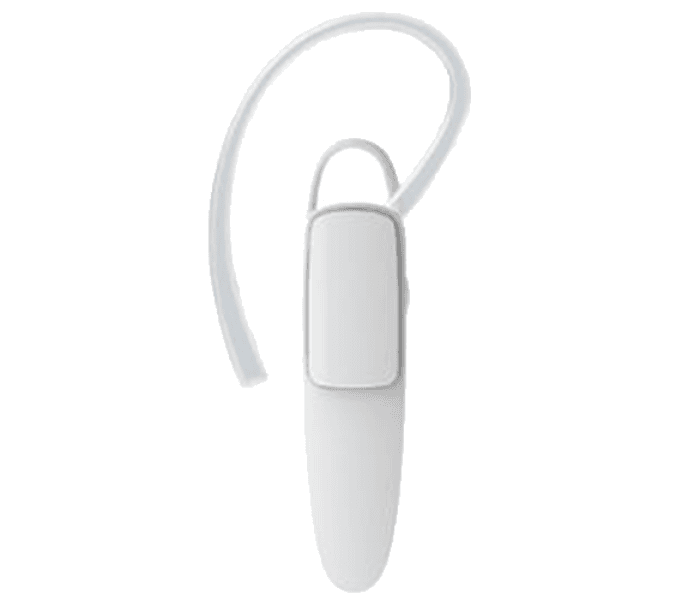 Wk Wi50 Wired Earphone - White Slr