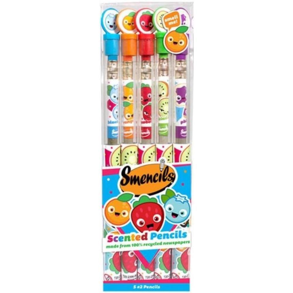 Scentco Colored Smencils X5T20