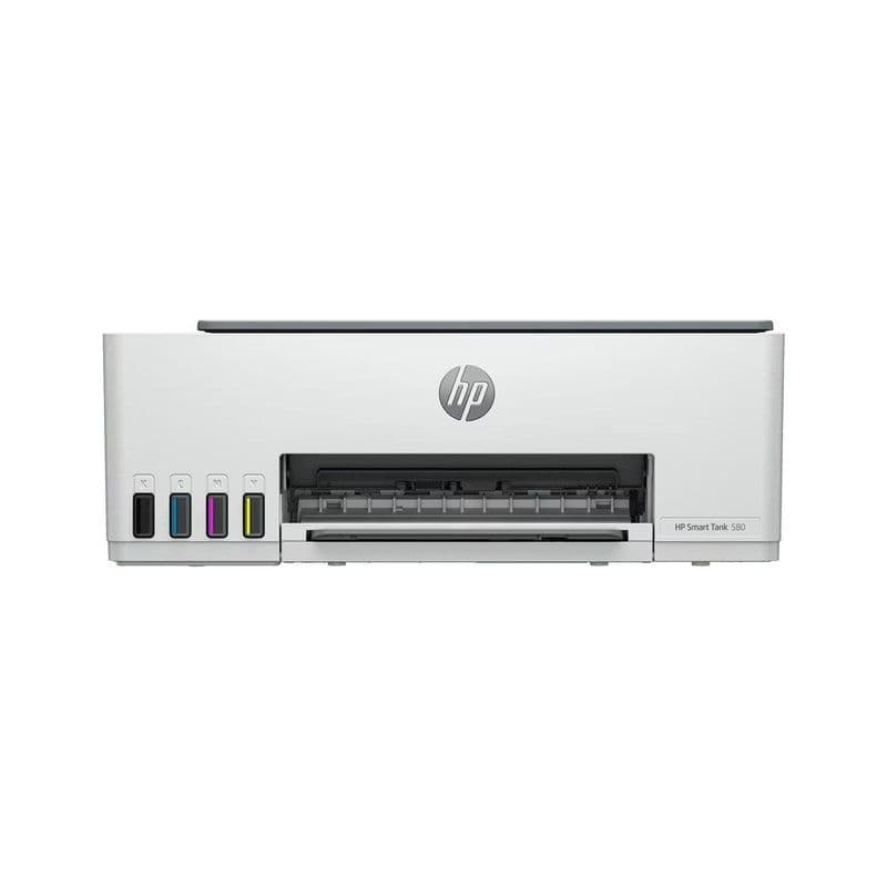 Hp Smart Tank 580 Aio Printer:Afr/Me