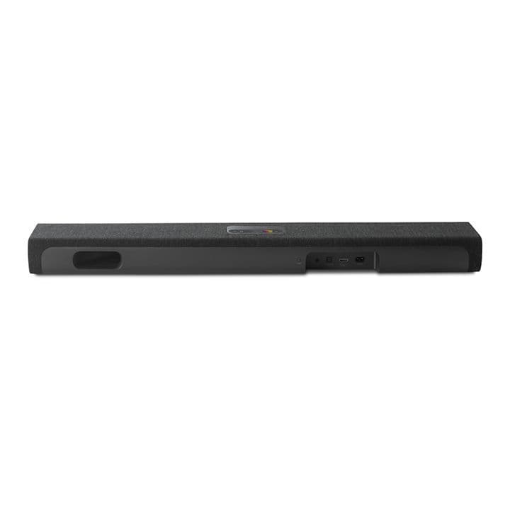 Harman Citationmb700Uk Black Multibeam Compact Soundbar With Surround Sound