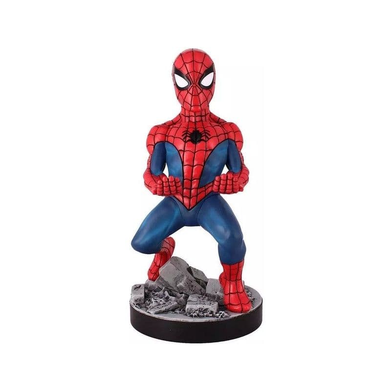 Cable Guy Spider-Man Gaming Controller & Phone Holder
