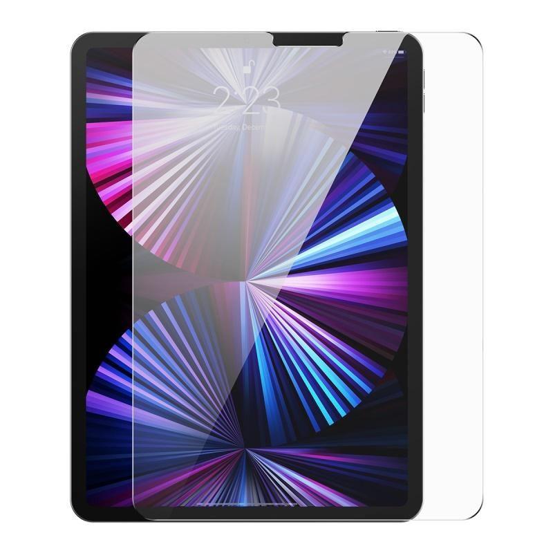 Baseus Crystal Series Tempered Glass Screen Protector For Ipad Mini 6 8.3-Inch